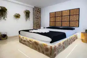 LA Casa Di Lusso N3 - Adults Only, Kolimbia