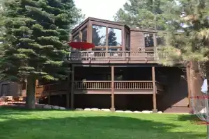A Slice of Silver Fir Guest house, Truckee