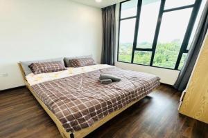 Kuching BDC Saradise Rex Apartment, Kuching