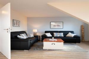 Elbe1 Guest house, Busum