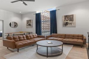 175 LEX - Walkable Downtown & Rupp Arena - Full Condos Apart-hotel, Lexington