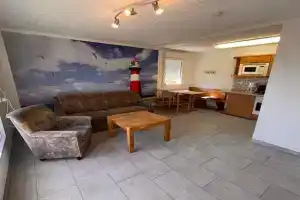 Monika Guest house, Graal-Muritz