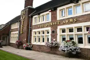 DORSET ARMS HOTEL, Newcastle upon Tyne