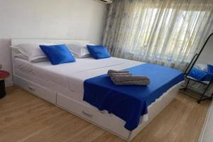 Domashniy uyut Apartments, Shymkent