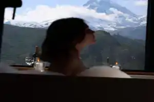 Kera Cottages, Kazbegi