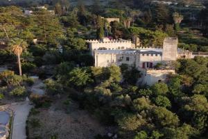 Antica Fortezza Villa Fontana, Valderice