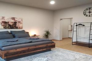 Andris Apartments, Stuttgart