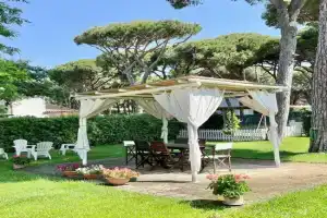 La Meria di Maria Casa Viola, Marina di Grosseto