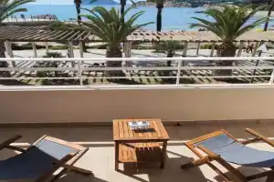 Moraira Beach 1 Apartments, Moraira