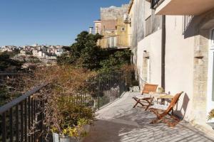 Dimora Petronilla Apartments, Ragusa