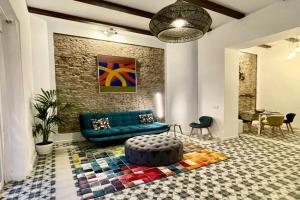 Puerta Roja 3 bedroom Luxury Apartment, Malaga