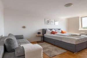 TAMLiving Zentrum Luxus Parken Messe WIFI Traumaussicht Sunrise&Sunset Apartments, Graz