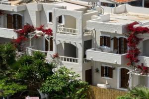 Mila Studios Hotel, Malia