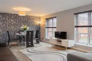 Beautiful apartment in the heart of!!, Belfast