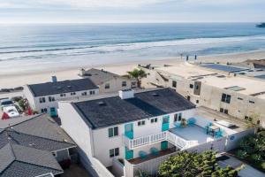 Pacific Villas, Oceanside