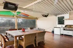 Perfect CDB & Parkland Fringe! Apartments, Toowoomba