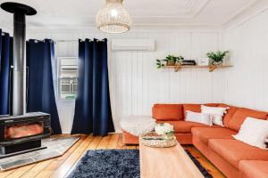 Cheerful, Cosy Cottage - Near Rose Garden!, Toowoomba