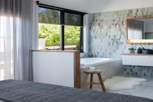 Little Jem Guest house, Daylesford