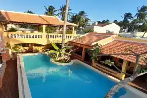 Mi Nhon Em Hotel Muine, Mui Ne