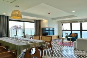 Cozy GoldCoast Apartment, Nha Trang