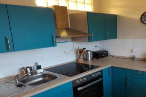 Apartmán Sejkorka Vrchlabí, Vrchlabi