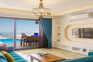 Villa Adel, Kalkan