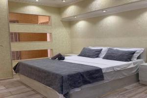 LUX Apartments, Shymkent