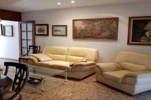 Un lujazo de piso en el centro de Apartments, Calafell