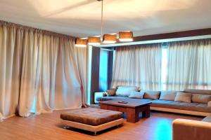 Cozy Flat in Apartments, Bakuriani