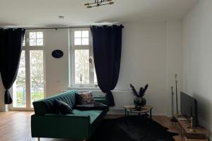 Cityliebe Apartments, Magdeburg