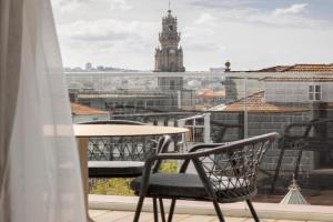 Wine & Books Hotel - Small Luxury Hotels Of The World, Porto