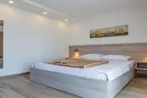 Apart-Hotel Unico EVN Airport, Yerevan