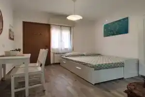 Da Dharma Apartments, Ventimiglia