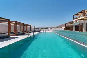 THERETRA PEFKI Seaside Apart-hotel, Pefki Rhodes