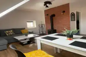 Apartament Loft, Elblag