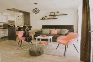 Tisza River Apartman, Szeged