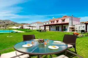 Renthub Villas at Kolympia, Kolimbia