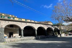 Casa Giulia -, 5 Terre, Levanto