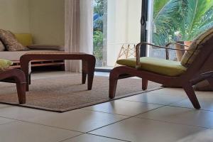 Les Villas Thorel - Hibiscus, Black River