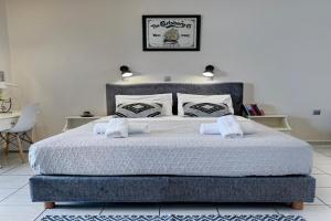 Mammis Studios, Kardamaina