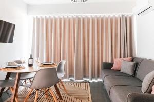 MAGNOLIA SUITES, Nafpaktos