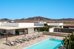 Villa Salvia by Villa Plus, Playa Blanca