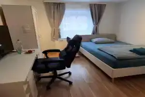 Messezimmer Guest house, Hannover