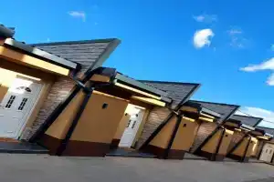 Filigran Apart-hotel, Palich