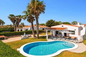 Villa Belen by Villa Plus, Cala'n Bosch
