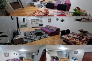 Victory apartment, Nis