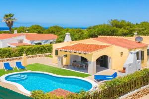 Villa Luna by Villa Plus, Cala'n Bosch
