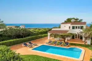 Villa Kandela Blanes by Villa Plus, Ciutadella