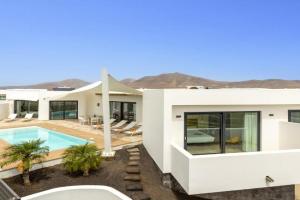 Villa Marella by Villa Plus, Playa Blanca