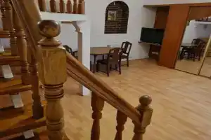 Zatishna v tsentri Apartments, Lvov